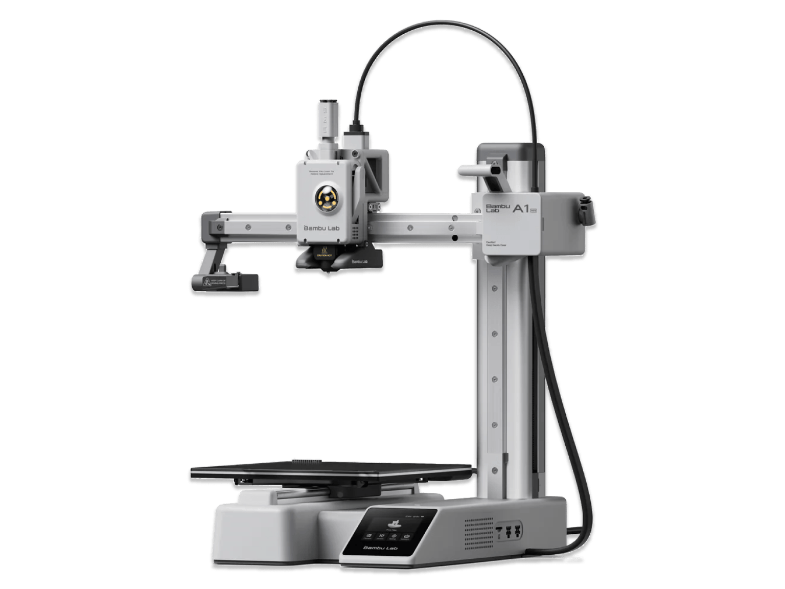 Bambu Lab A1 Mini