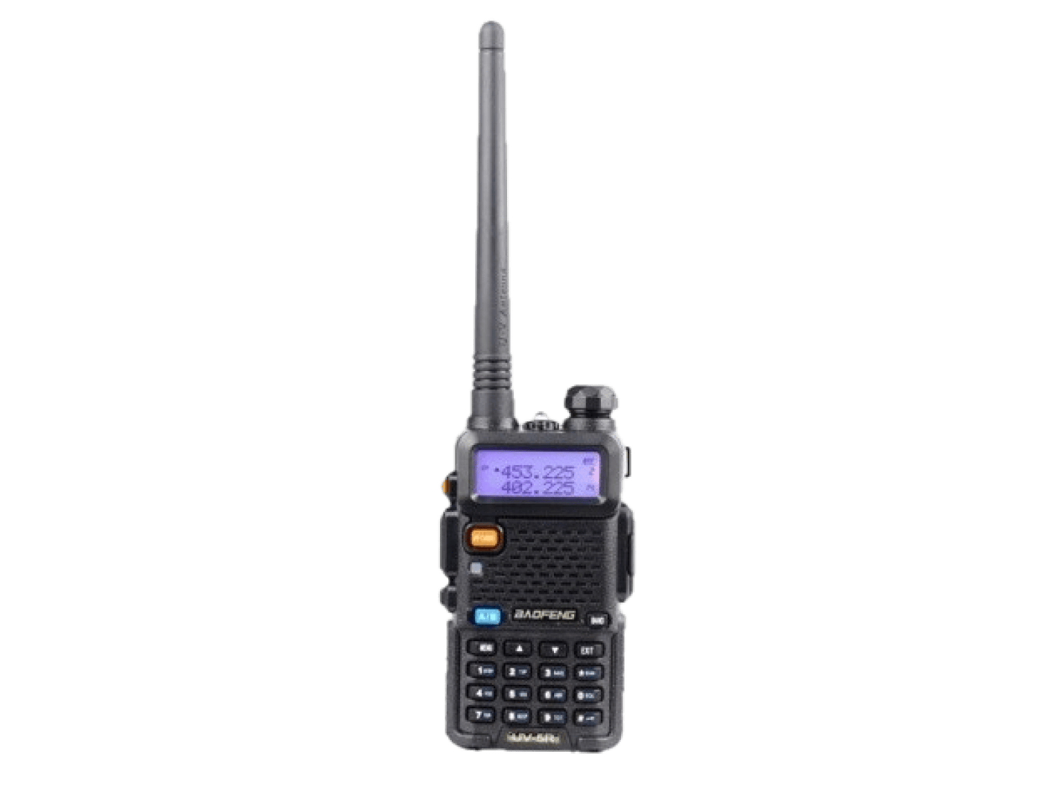 Baofeng UV-5R