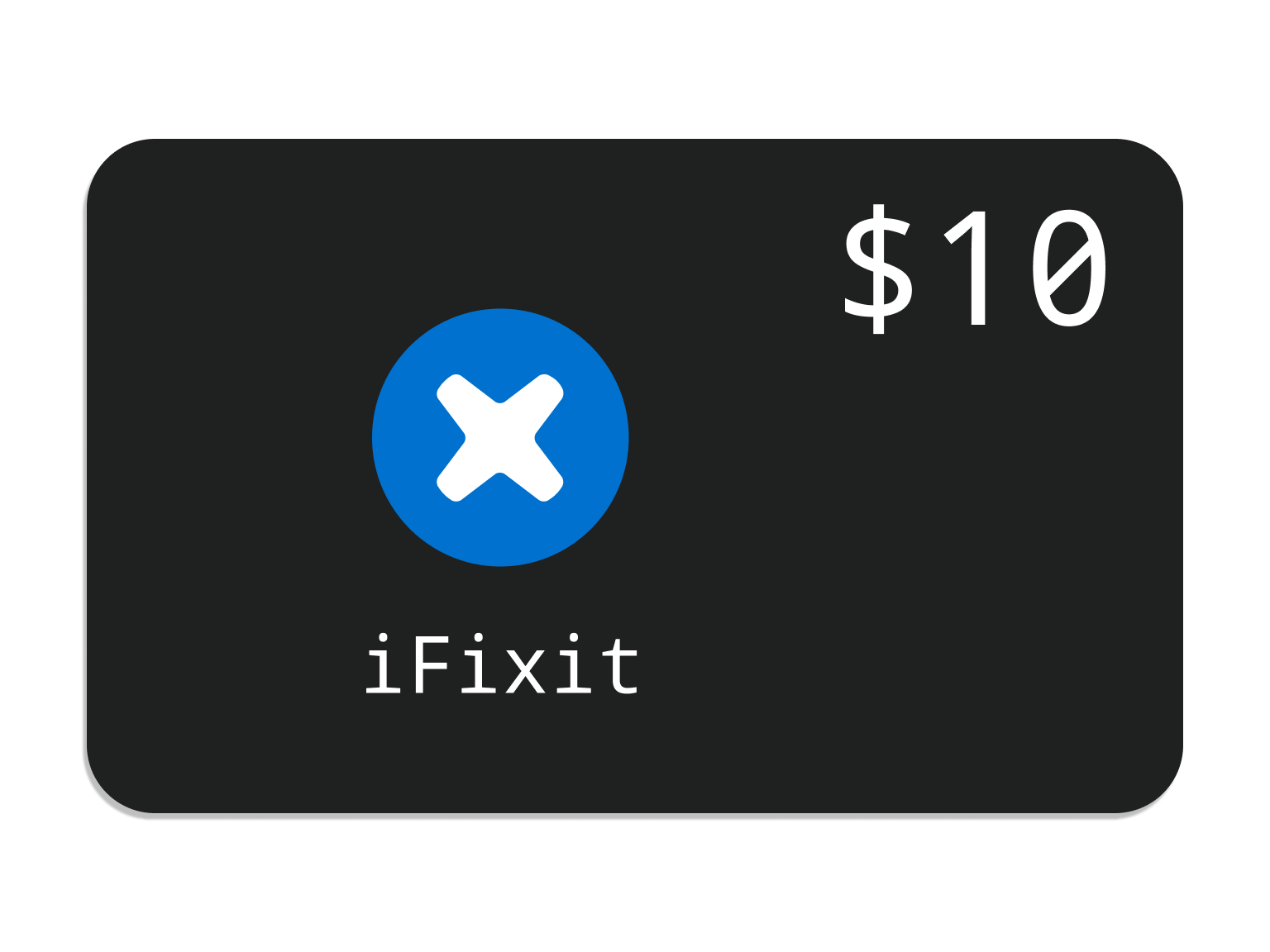 iFixit Credits