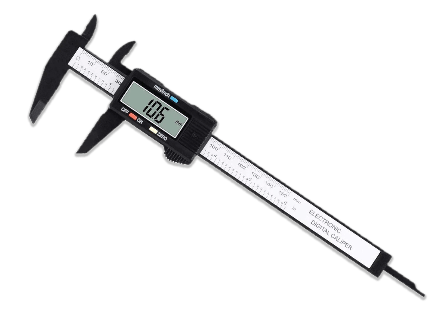 Digital Calipers