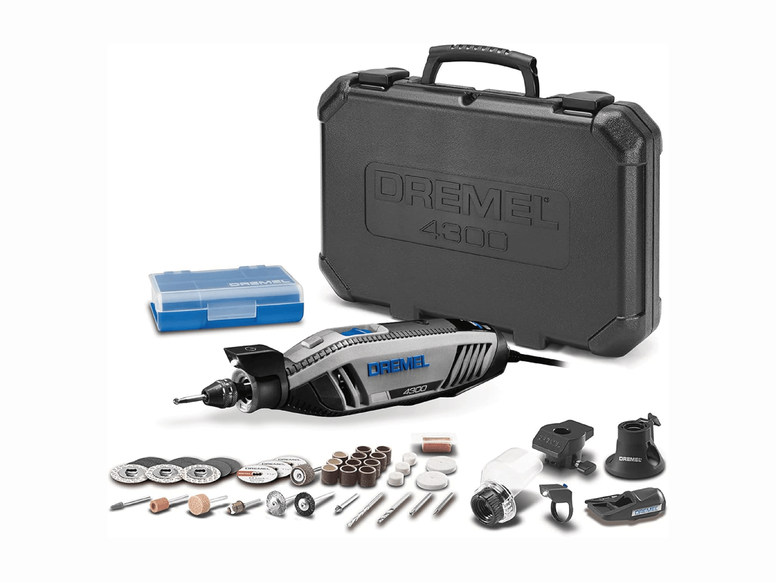 Dremel 4300 kit