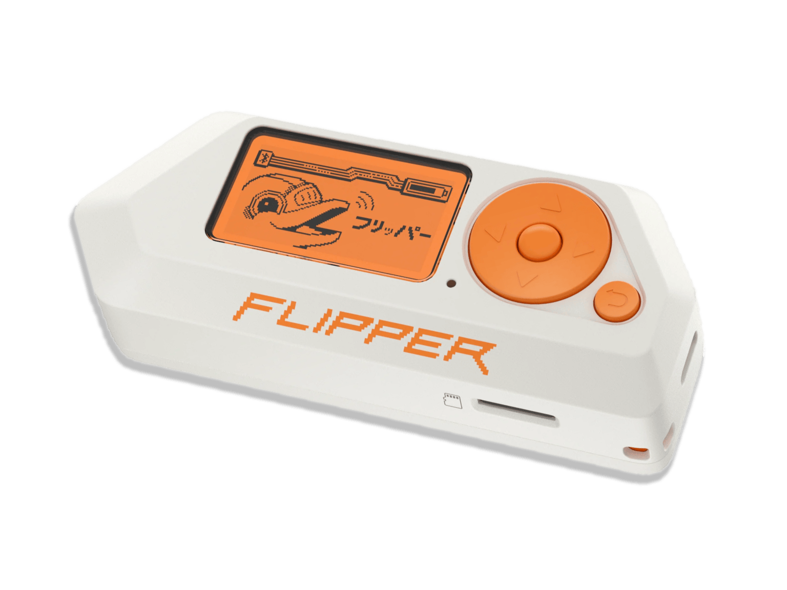 Flipper