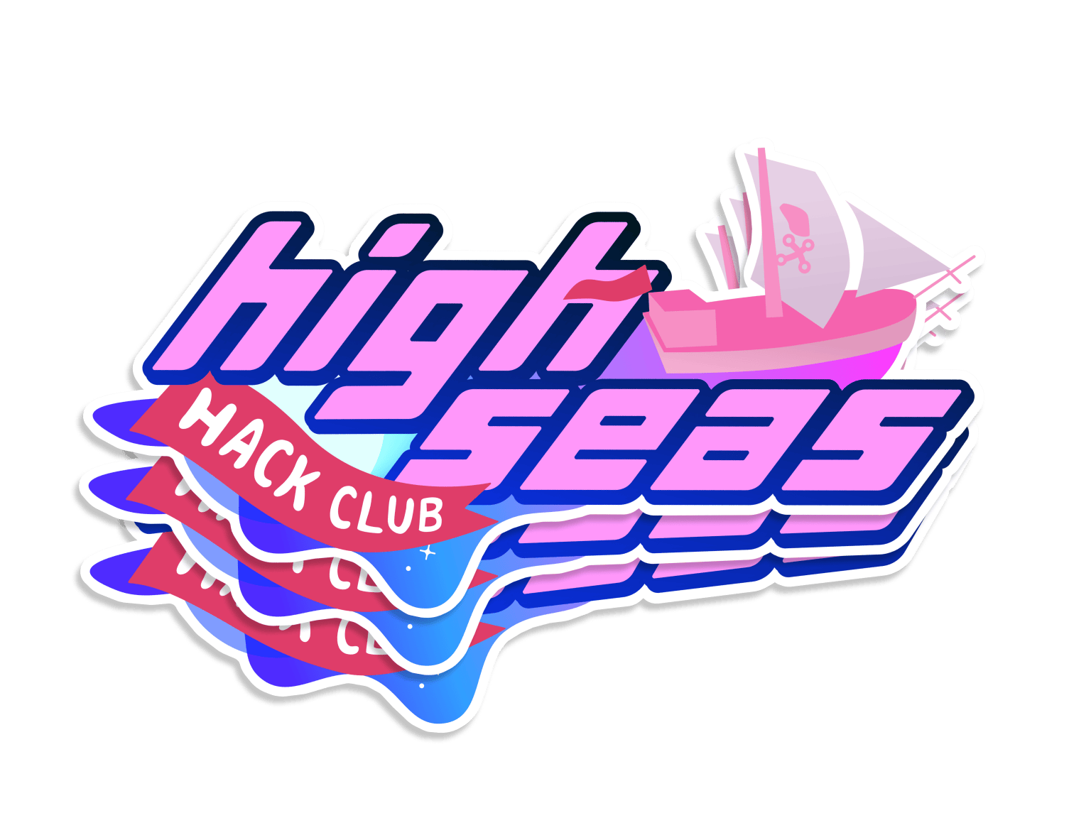 Free Stickers