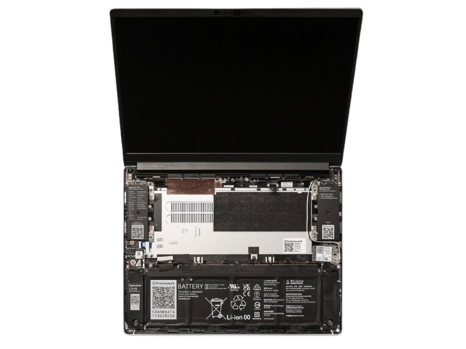 Framework Laptop 16"