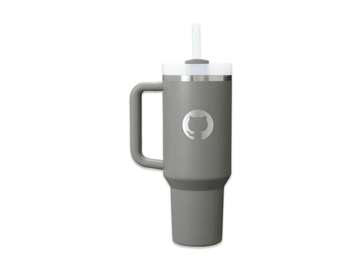 GitHub Stanley Tumbler
