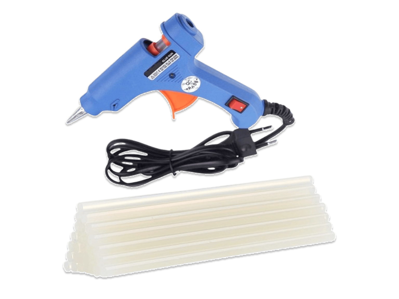 Hot Glue Gun