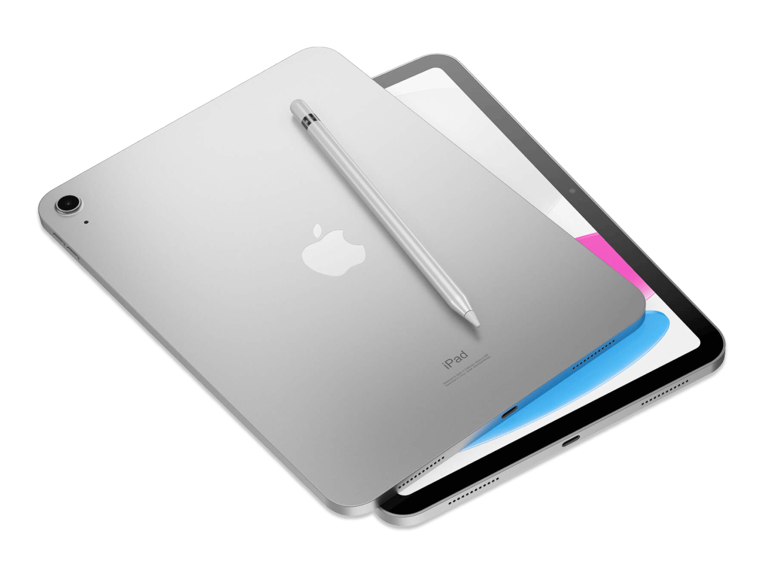 iPad