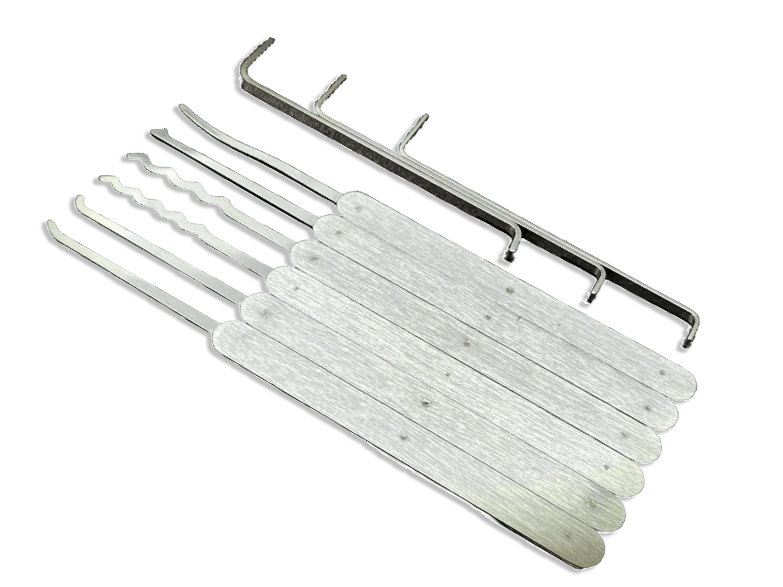 Lockpick set