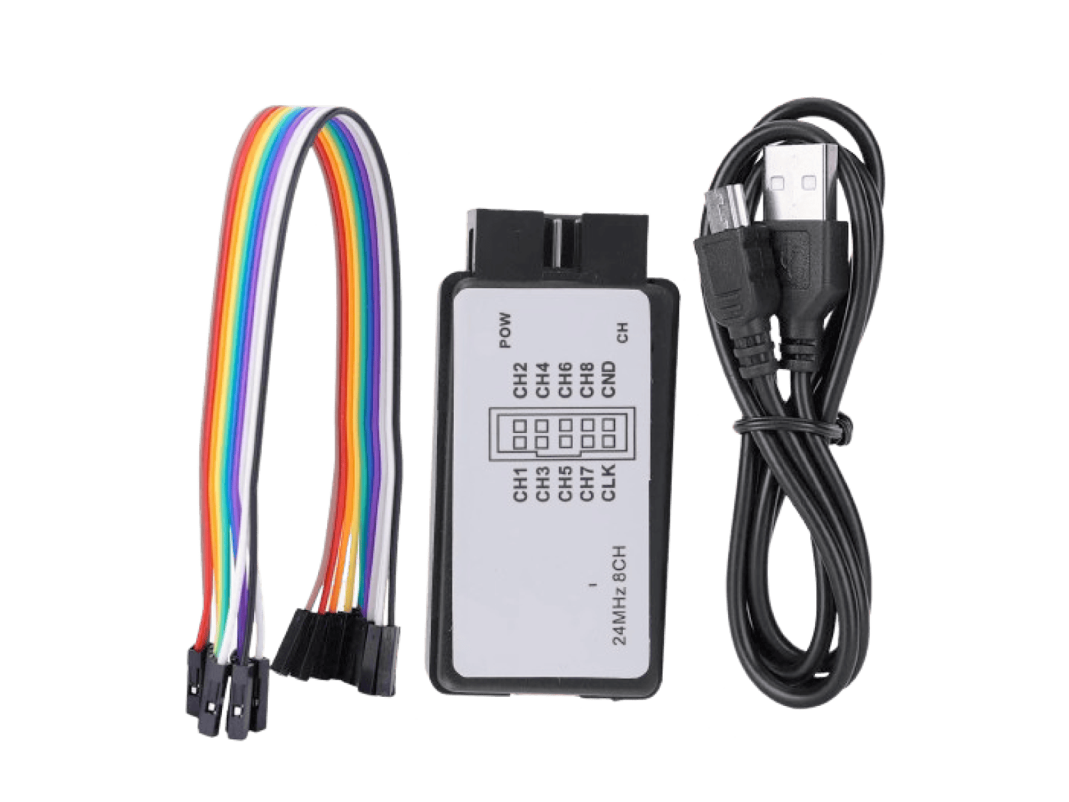 Logic Analyzer