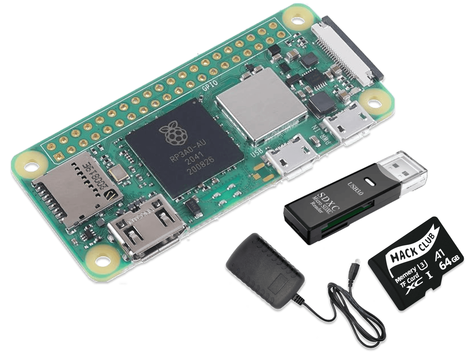 Raspberry Pi