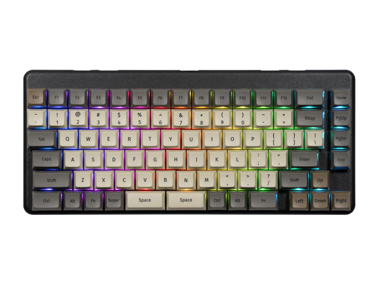 System76 Launch Keyboard
