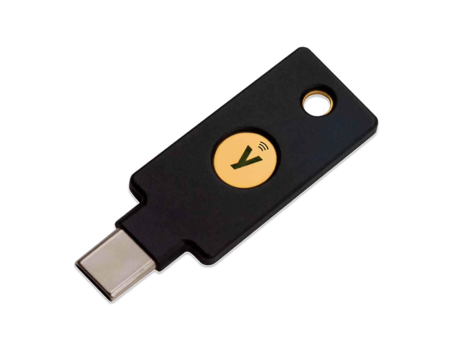 YubiKey